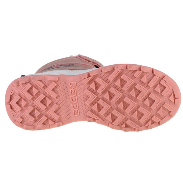 Snowboots Kappa Floki Tex T Rosa 40
