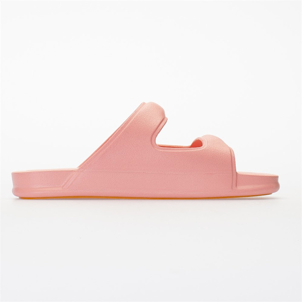 Tøffel Melissa Free Grow Pink 40