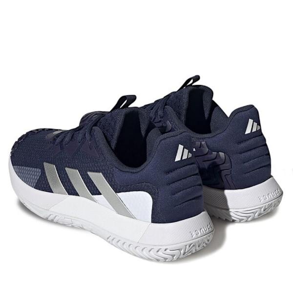 Lågskor Adidas SOLEMATCH CONTROL M Grenade 42