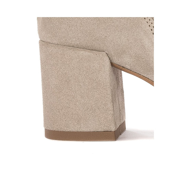 Textilväv Maciejka 0404004005 Beige 36
