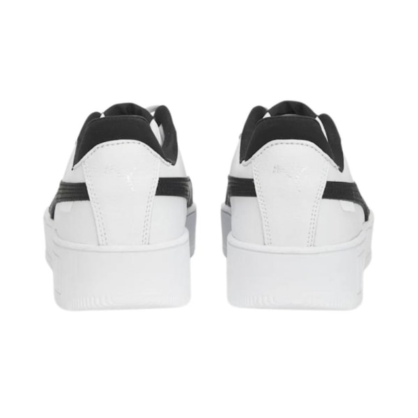 Lågskor Puma Carina Street Vit 38.5