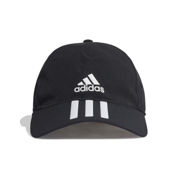 Hatut Adidas Aeroready 3STRIPES Mustat Produkt av avvikande storlek