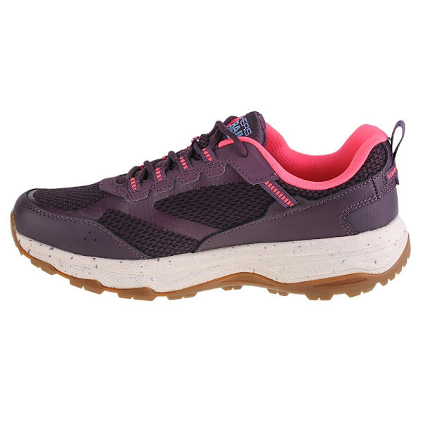 Lågskor Skechers GO Run Trail Altitude Svarta,Lila 41