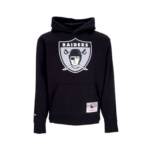 Puserot je Fleecet Mitchell & Ness HDSSINTL1052ORABLCK Mustat 173 - 177 cm/S