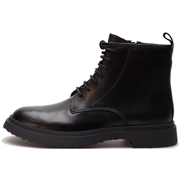 Skor Camper Walden Mid Svarta 43