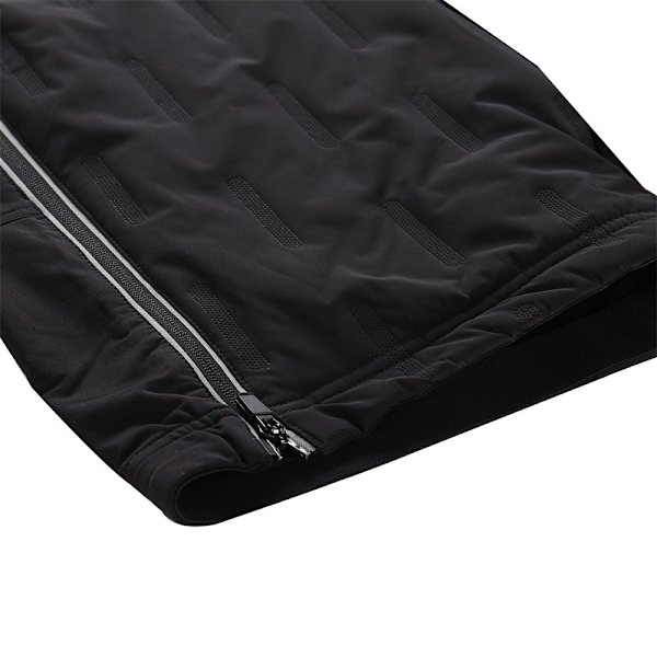 Bukser Alpine Pro Werm Sort 176 - 182 cm/M