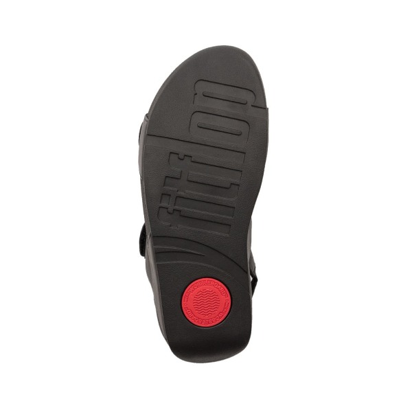 Sandaler fitflop FV8090ALBK Sort 40