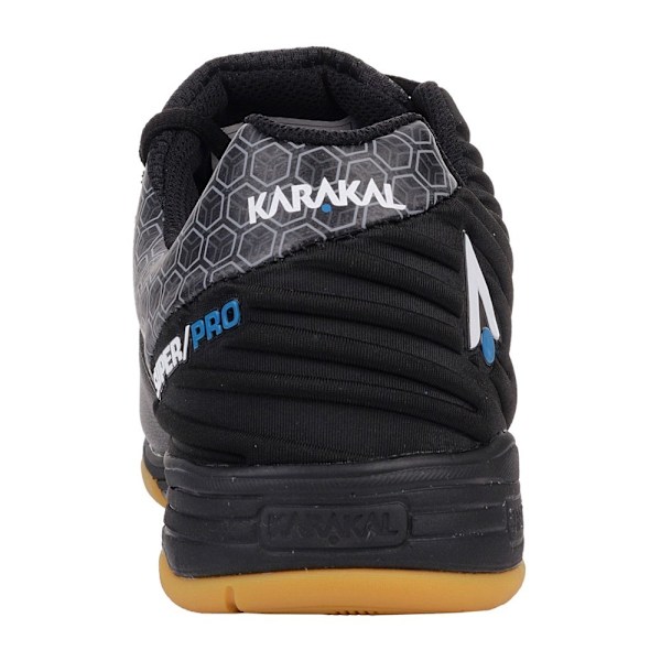 Sneakers low Karakal KF Superpro Court Sort 41