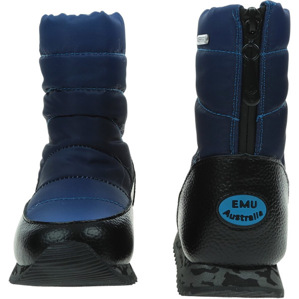 Snowboots Emu Śniegowce Australia Tarlo Rozmiar 32 Grenade 32