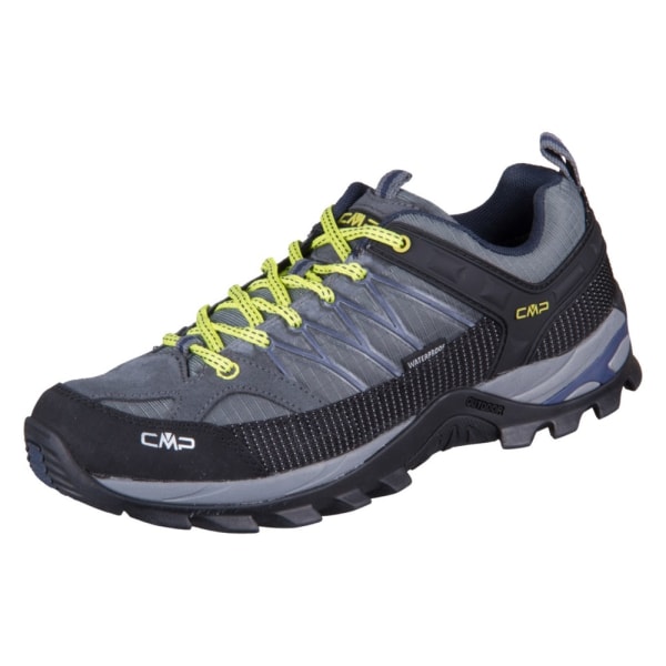 Sneakers low CMP Rigel Low Trekking Flåde 41