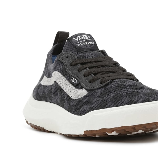 Puolikengät Vans UA Ultrarange VR3 Mustat 41