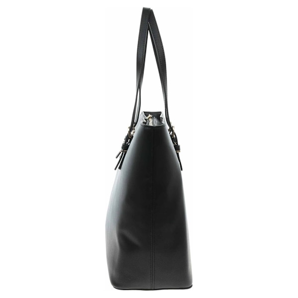 Håndtasker Tommy Hilfiger AW0AW13152BDS Sort
