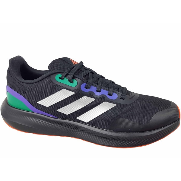 Sneakers low Adidas Runfalcon 30 TR Sort 42