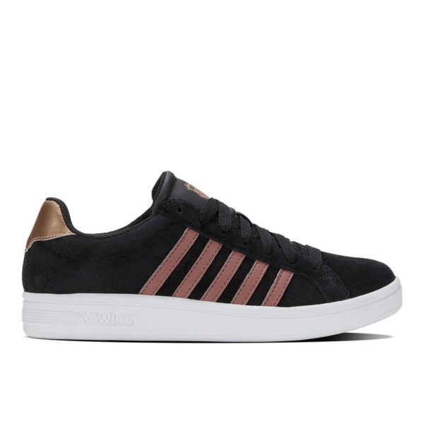 Sneakers low K-Swiss Court Tiebreak Sort 38