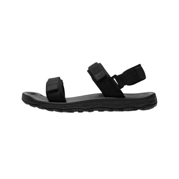 Sandaler 4F SS23FSANM017GBOKACZER Sort 44