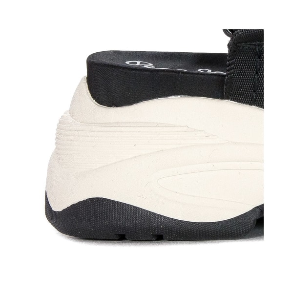 Sandaler Pepe Jeans PLS90566999 Sort 37