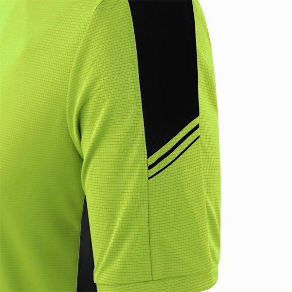 T-shirts Lotto Elite Plus Grøn 174 - 176 cm/M