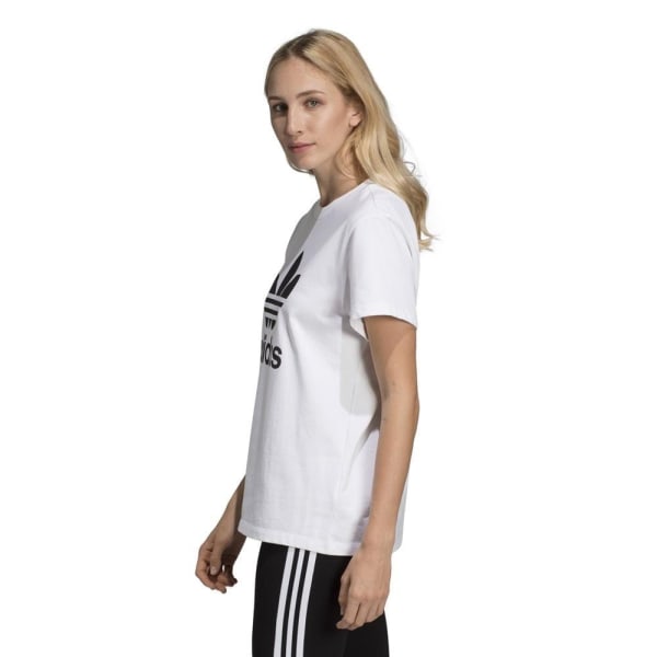 Shirts Adidas Originals Boyfriend Vit 158 - 163 cm/S