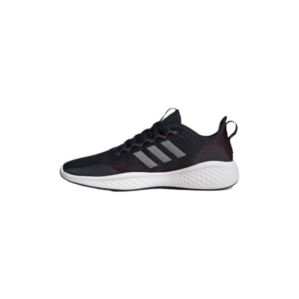 Puolikengät Adidas Fluidflow 20 Mustat 40