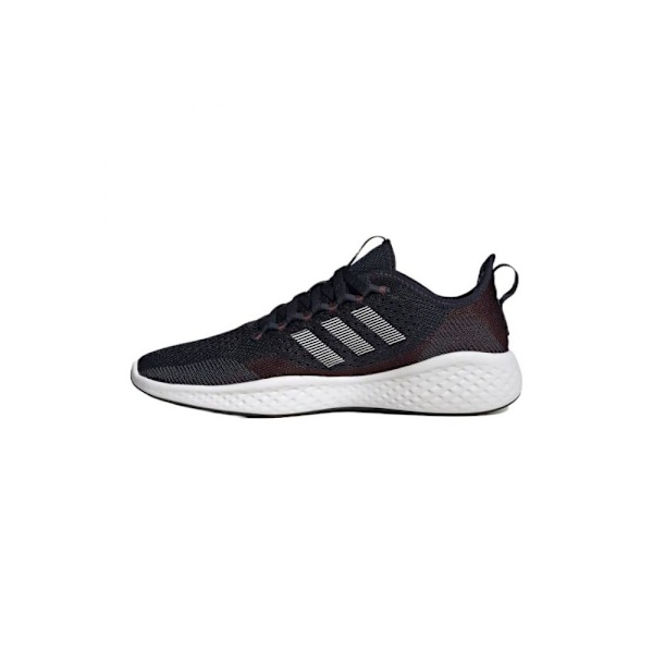 Puolikengät Adidas Fluidflow 20 Mustat 42 2/3