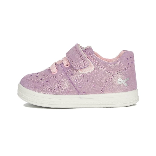 Sneakers low Primigi 03853611PI Pink,Lilla 20