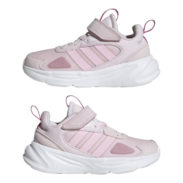 Sneakers low Adidas HQ383 Pink 35.5