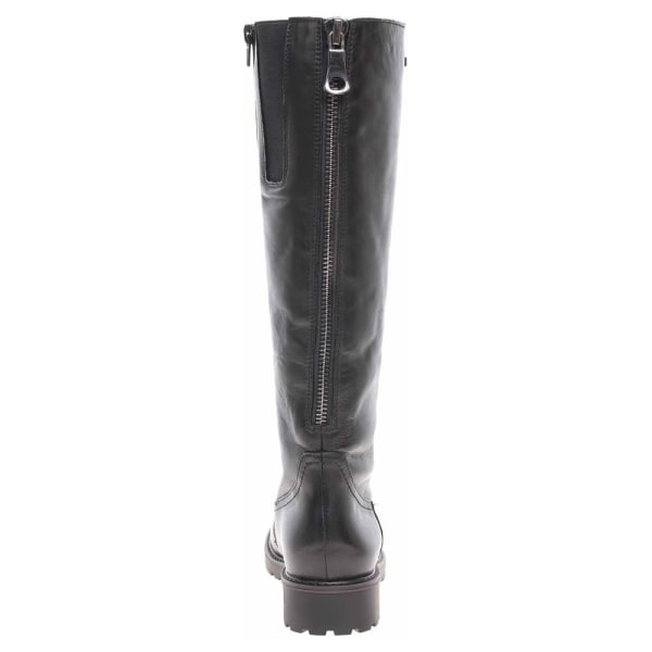 Støvler Remonte R657601 Sort 39
