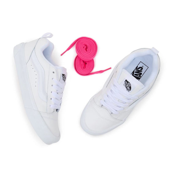 Kondisko Vans VN0009QCW001 Hvid 42