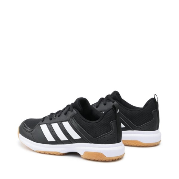 Puolikengät Adidas Ligra 7 Mustat 38