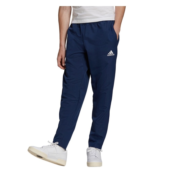 Bukser Adidas Entrada 22 Flåde 170 - 175 cm/M