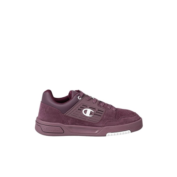 Sneakers low Champion 3on3 Low Bordeaux 41