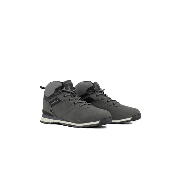 Kengät O'Neill Grand Teton Men Mid Harmaat 44