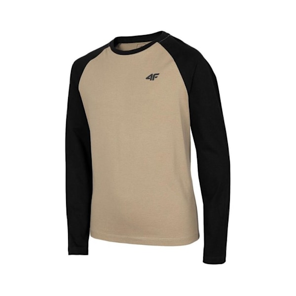 Shirts 4F JTSML001 Bruna 122 - 127 cm