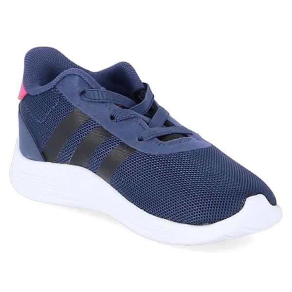 Lågskor Adidas Lite Racer 20 Blå 22