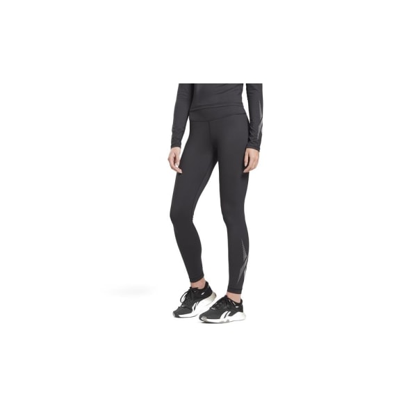 Bukser Reebok Termowarm Touch Base Layer Sort 164 - 169 cm/S