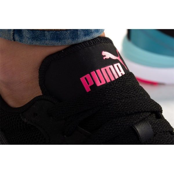 Sneakers low Puma R78 JR Sort 37.5
