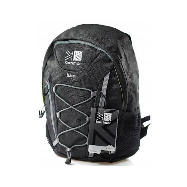Reput Karrimor Tube Mustat