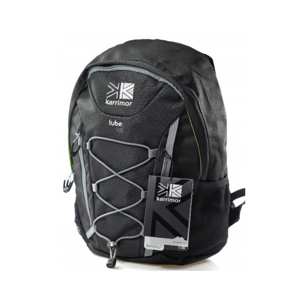 Rygsække Karrimor Tube Sort