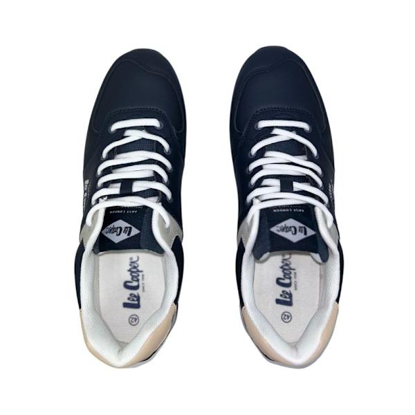 Lågskor Lee Cooper LCJ23313075M Grenade 41