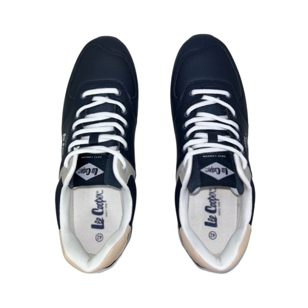 Sneakers low Lee Cooper LCJ23313075M Flåde 42