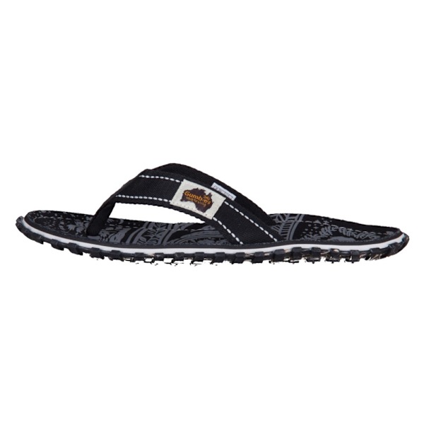 Flip-flops Gumbies Islander Sort 43