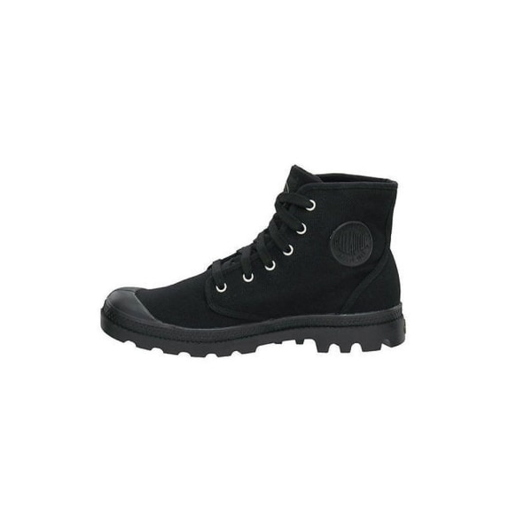 Sko Palladium Pampa HI Sort 45