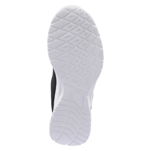 Sneakers low Skechers Skechair Dynamight Sort 45.5