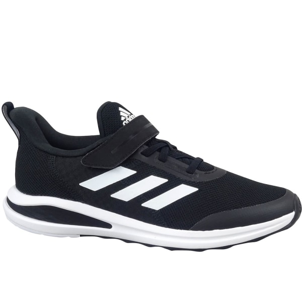 Sneakers low Adidas Fortarun Running Sort,Hvid 28.5