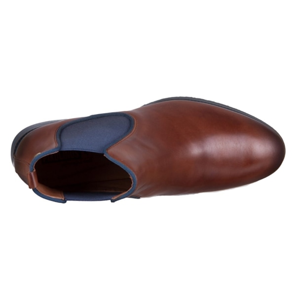 Chelsean saappaat Pikolinos W4D8637ST202 Ruskeat 36