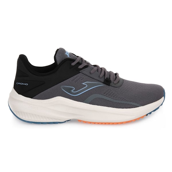 Puolikengät Joma Cromo 23 12 Harmaat 41