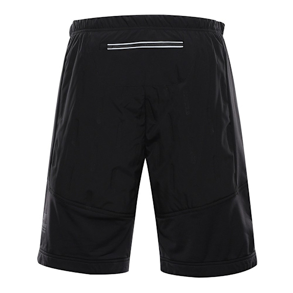 Bukser Alpine Pro Werm Sort 182 - 188 cm/L