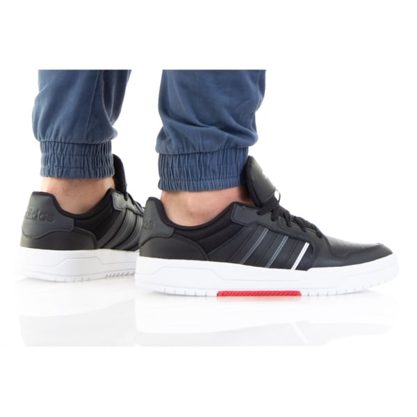 Sneakers low Adidas Entrap Sort 40 2/3