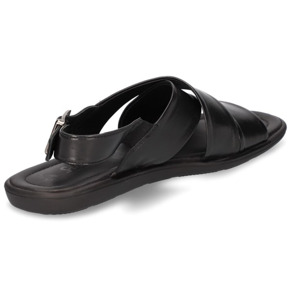 Sandaler Sioux Mirtas Sort 40