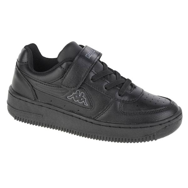 Sneakers low Kappa Bash K Sort,Kirsebær 28